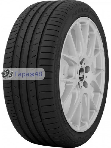 Toyo Proxes Sport 205/45 R17 88Y